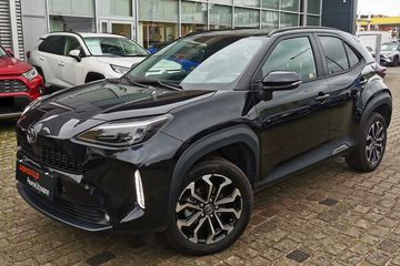 Toyota Yaris Cross Hybrid 1.5 Style