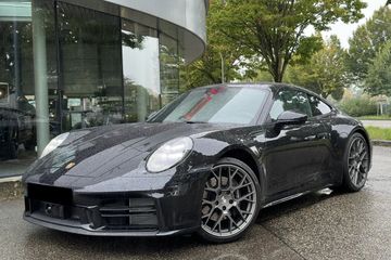 Porsche 911 Carrera