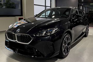 BMW Seria 1 120 M Sport