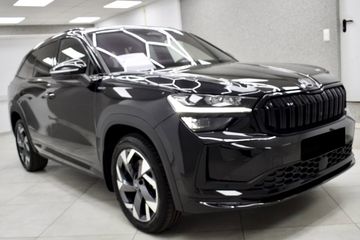 Skoda Kodiaq Sportline 2.0 TDI DSG 4x4 7os.