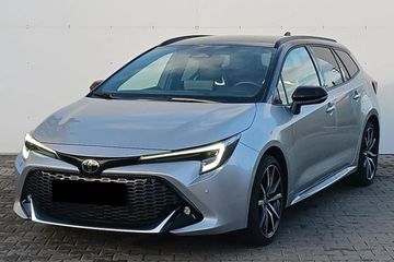 Toyota Corolla GR Sport 1.8 Hybrid