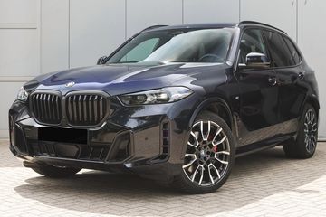 BMW X5 xDrive30d M Sport