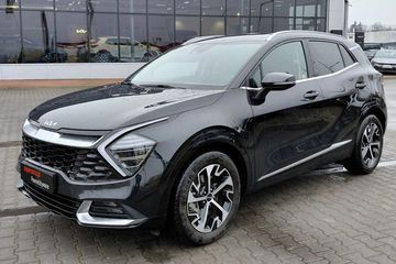 Kia Sportage 1.6 T-GDI Business Line 2WD