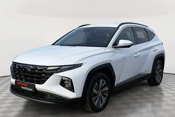 Hyundai Tucson 1.6 T-GDi HEV 2WD aut