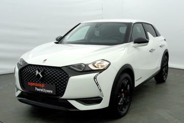 DS DS 3 Crossback Performance Line 1.2 PureTech
