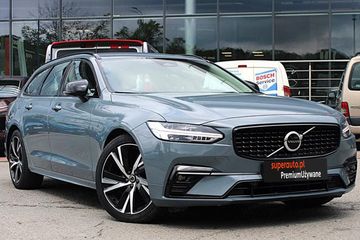 Volvo V90 B4 D Plus Dark