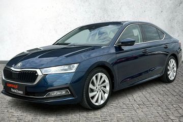 Skoda Octavia 1.5 TSI ACT Style