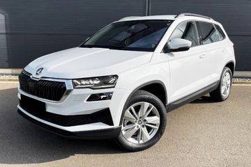 Skoda Karoq Edition 130 1.5 TSI DSG