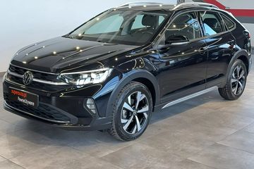 Volkswagen Taigo 1.5 TSI ACT Style DSG