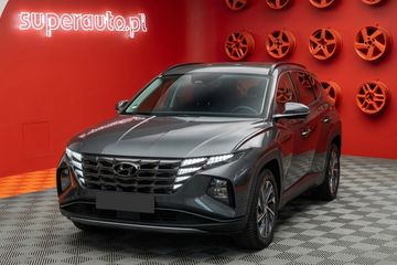 Hyundai Tucson Executive 1.6 T-GDi 48V  4WD DCT