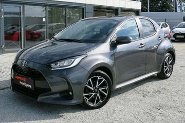 Toyota Yaris 1.5 Comfort