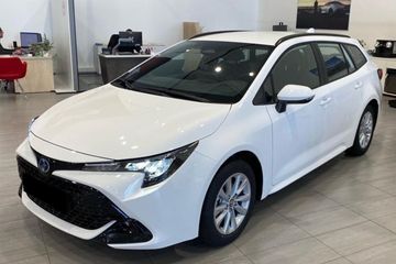 Toyota Corolla Comfort 1.8 Hybrid