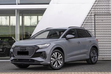 Audi Q4 e-tron 45 quattro Advanced