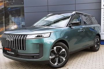 Jaecoo 5 1.6 Premium