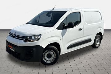 Citroen Berlingo Van 1.5 BlueHDi M Club (650kg)