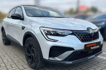 Renault Arkana 1.3 TCe  Esprit Alpine EDC