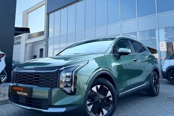Kia Sportage 1.6 t-Gdi l 2WD