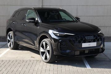 Audi Q5 e-Hybrid quattro S line