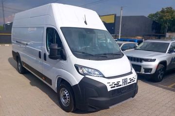 Fiat Ducato Maxi L4H3