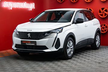 Peugeot 3008 1.2 PureTech