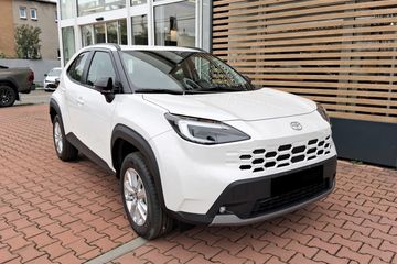 Toyota Yaris Cross Comfort 1.5 Hybrid Dynamic Force