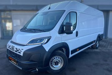 Fiat Ducato L4H2