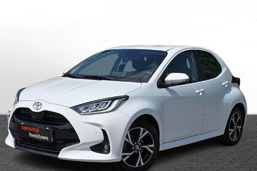Toyota Yaris 1.5 Style