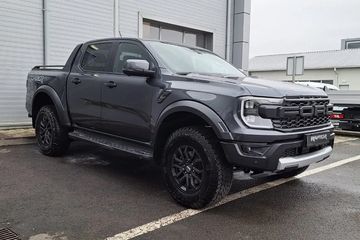 Ford Ranger Raptor A10 4x4