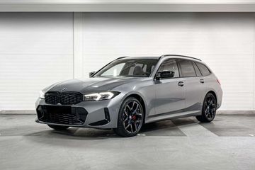 BMW Seria 3 Touring M340i xDrive