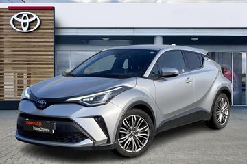 Toyota C-HR 2.0 Hybrid Executive