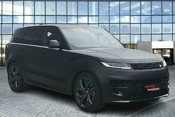 Land Rover Range Rover Sport V8 P530 Autobiography