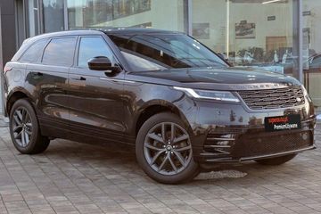 Land Rover Range Rover Velar D200 Dynamic SE