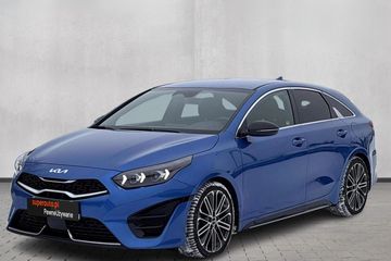 Kia ProCeed 1.5 T-GDI GT Line DCT