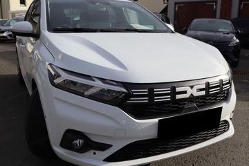 Dacia Sandero Expression LPG 1.0 TCe