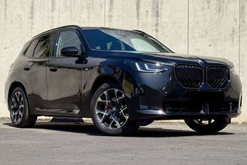 BMW X3 xDrive20d M Sport