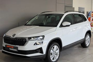 Skoda Karoq 2.0 TDI SCR 4x2 Drive DSG