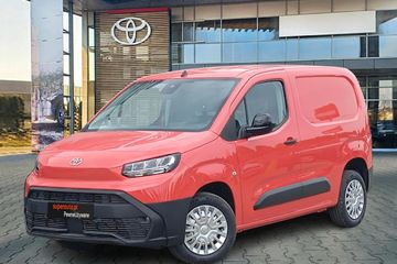 Toyota Proace City 1.5 D-4D Long 2,4t Active