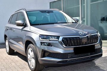 Skoda Karoq Edition 130 1.5 TSI DSG
