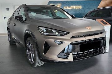 Cupra Formentor 1.5 eTSI DSG