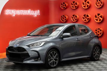 Toyota Yaris Style 1.5 Hybrid