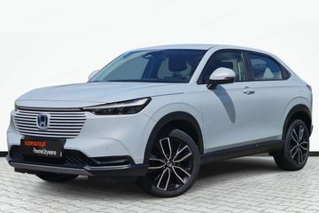 Honda HR-V 1.5 i-MMD Elegance CVT