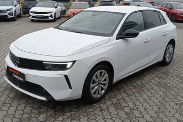 Opel Astra 1.2 T Business Edition S&S