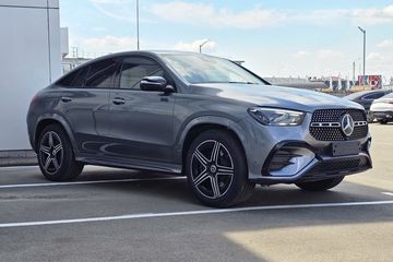 Mercedes GLE Coupe 300 d  4-Matic AMG Line