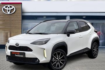 Toyota Yaris Cross Hybrid 1.5 Gr Sport