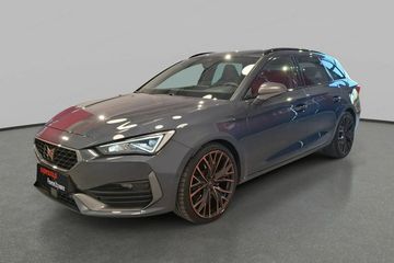 Cupra Leon 2.0 TSI 4Drive VZ DSG