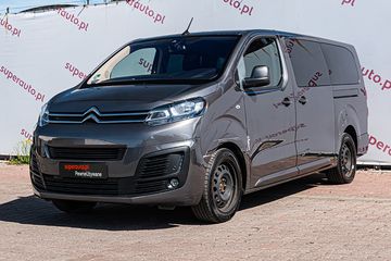 Citroen SpaceTourer XL L2H1
