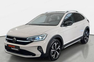 Volkswagen Taigo 1.0 TSI DSG