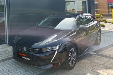 Peugeot 508 1.5 BlueHDi Allure Pack S&S EAT8