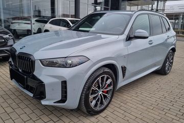 BMW X5 xDrive30d M Sport