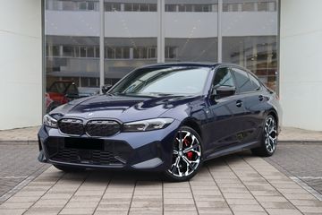 BMW Seria 3 M340i M Sport